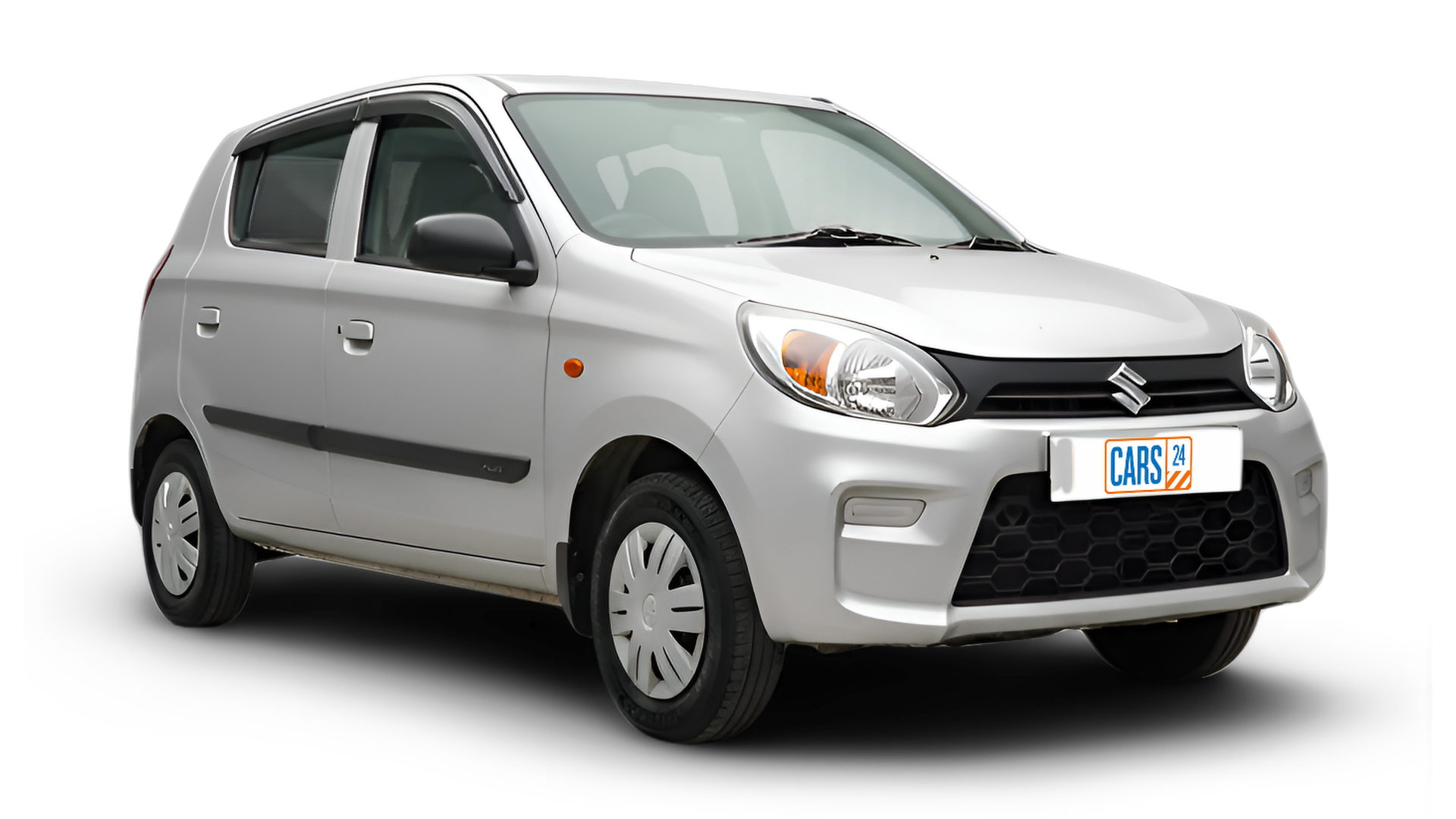 Maruti Alto-img